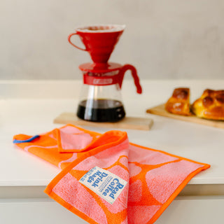 The Solo Towel Set