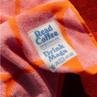 The Solo Towel Set
