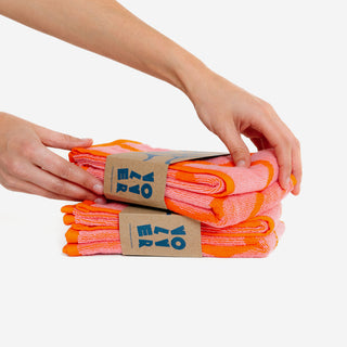 The Solo Towel Set
