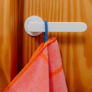 The Solo Towel Set