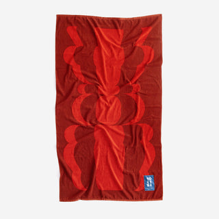 Vases XL Beach Towel