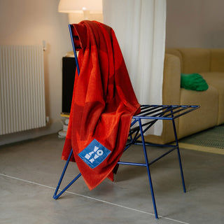 Vases XL Beach Towel