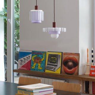 Gigi Lamp #4 pendant lamp