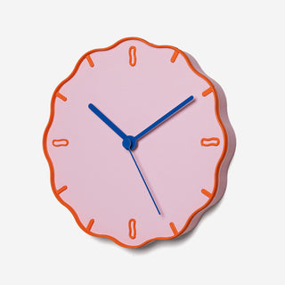 Margharita Clock Wanduhr