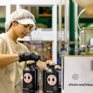 Extra Virgin Olive Oil