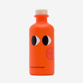 Extra Virgin Olive Oil with Chili