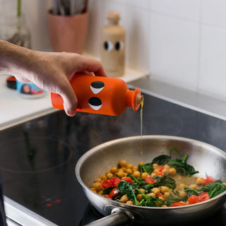 Extra Virgin Olive Oil with Chili