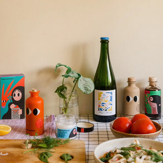 Extra Virgin Olive Oil with Chili