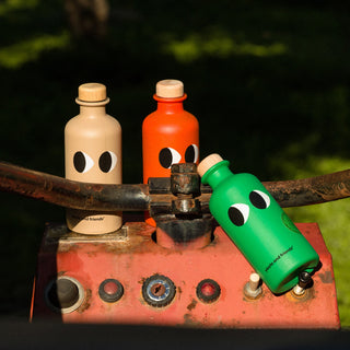 Extra Virgin Olive Oil with Chili