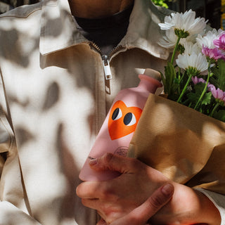 Extra Virgin Olive Oil Love Edition