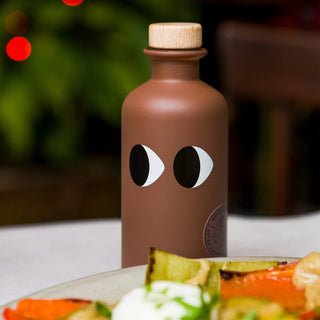 Extra Virgin Olive Oil with Truffle