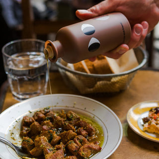 Extra Virgin Olive Oil with Truffle