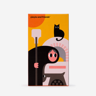 Graviera Cheese Rusks from Crete