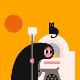 Graviera Cheese Rusks from Crete