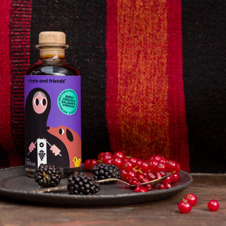 Greek Organic Balsamic Vinegar