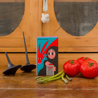 Sun-Dried Tomato and Onion Rusks from Crete