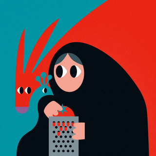 Sun-Dried Tomato and Onion Rusks from Crete