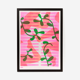 October Risografie Druck