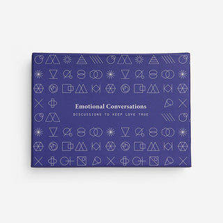 Emotional Conversation Karten-Set
