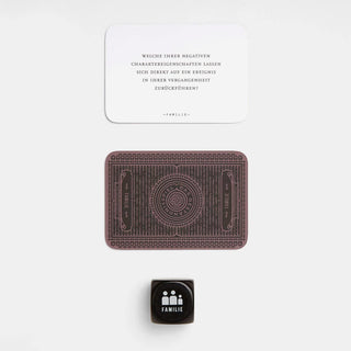 Das Geständnis-Spiel