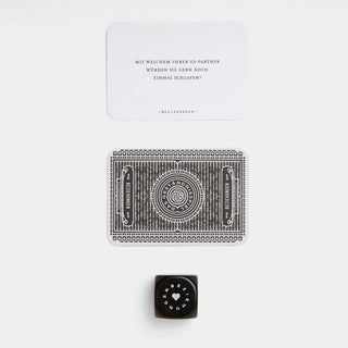 Das Geständnis-Spiel