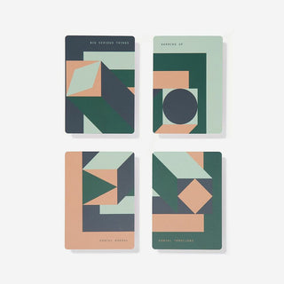 Meeting Friends Kartenspiel