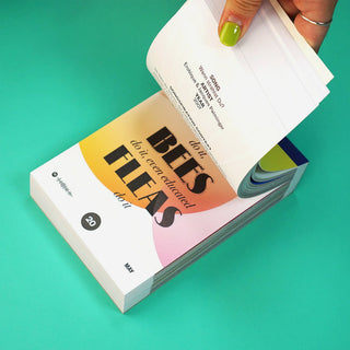 Songspiration Tischkalender