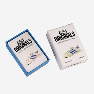 True Originals Quartett