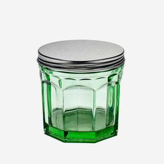 Fish &amp; Fish by Paola Navone – Glass Jar Small