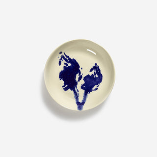 Dish S White Artichoke Blue – Feast by Ottolenghi
