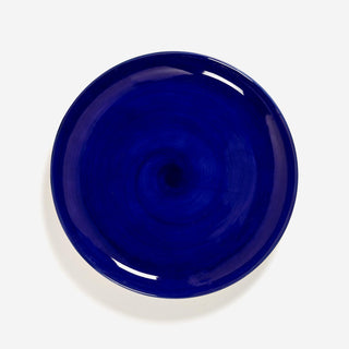 Plate M Lapis Lazuli – Feast by Ottolenghi