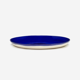 Plate M Lapis Lazuli – Feast by Ottolenghi