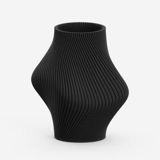 Bloz 138g Vase Charcoal