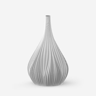 Fald 104g Vase College White