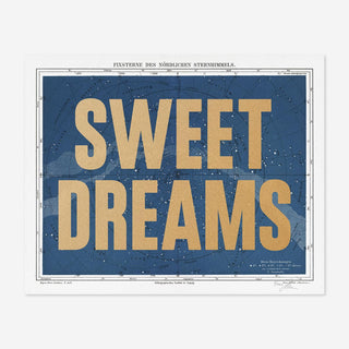 Sweet Dreams Screen Printing