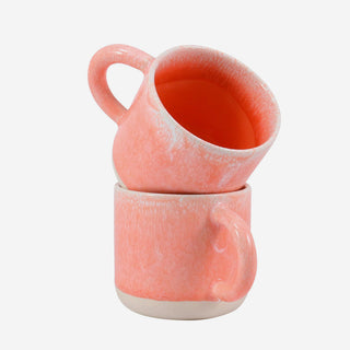 Chug Mug Salmon Stream