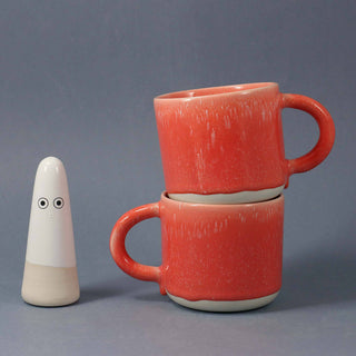 Chug Mug Vermillion