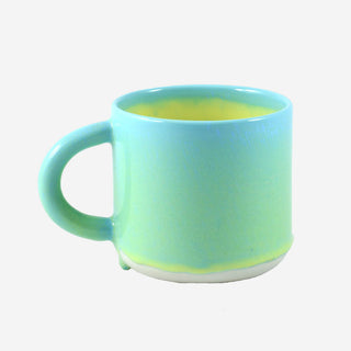 Chug Mug Yellow Snapper