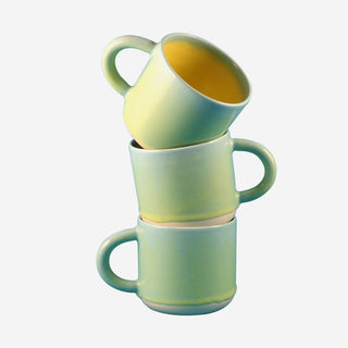 Chug Mug Yellow Snapper