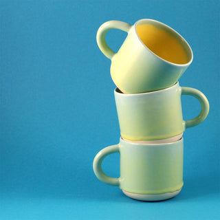 Chug Mug Yellow Snapper