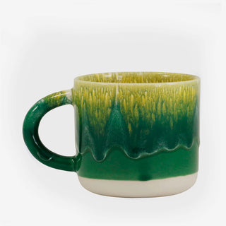 Chug Mug Banana Leaf