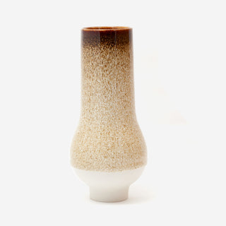 Hana Vase Large Sakura - Chocolate Fizz