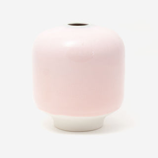 Hana Vase Large Ume – Pink Pistachio