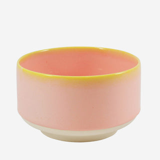Munch Bowl Pink Grapefruit