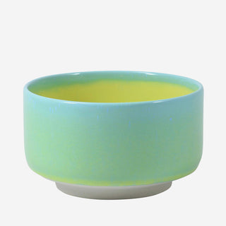 Munch Bowl Yellow Snapper