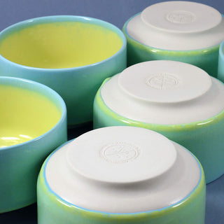 Munch Bowl Yellow Snapper