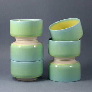 Munch Bowl Yellow Snapper