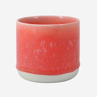 Quench Cup Vermillion
