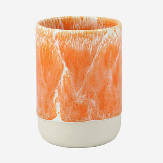 Slurp Cup Light Orange