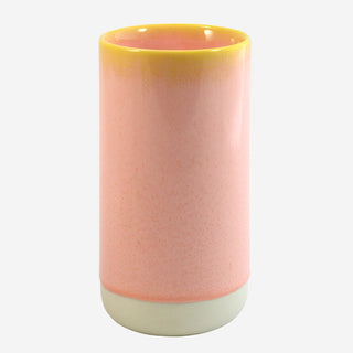 Stash Jar - Pink Grapefruit